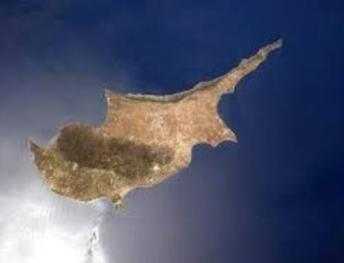 COOPILOT PROJECT TO CYPRUS, 25-26TH JANUARY